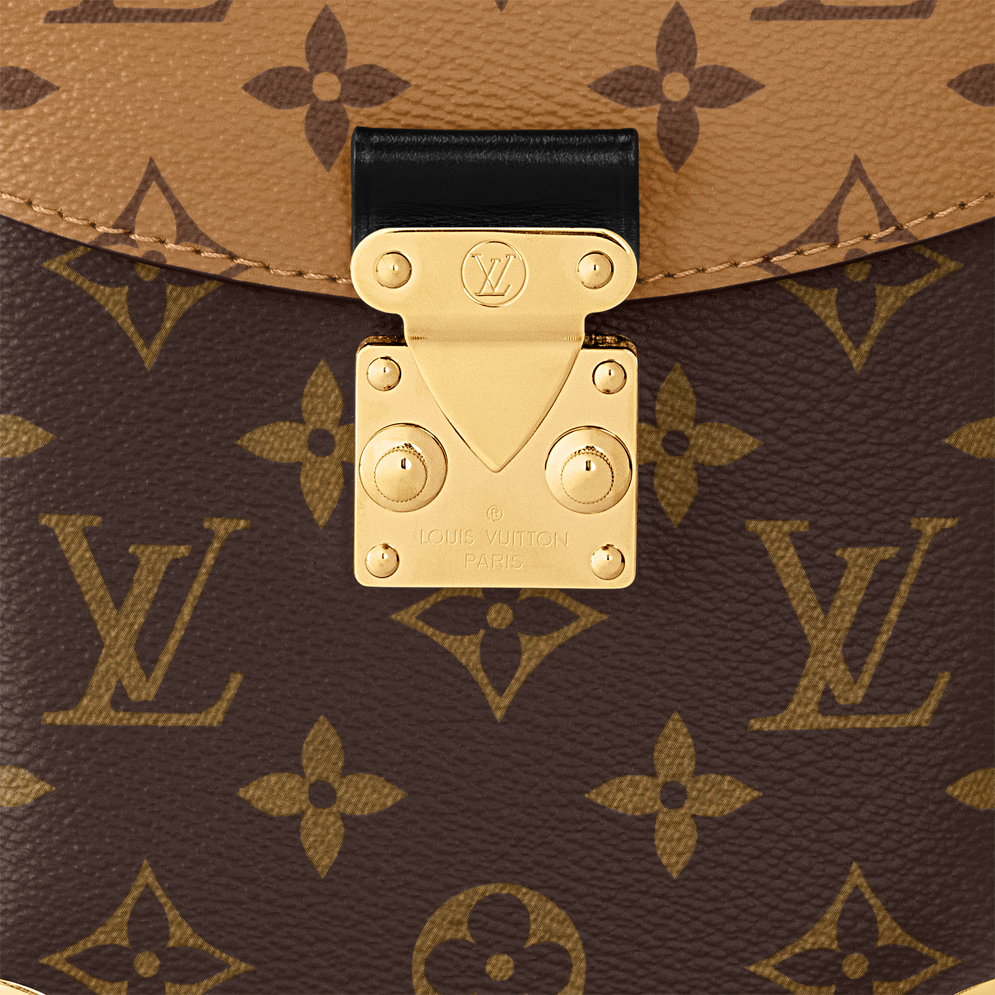 Camera Box Bag - Luxury Other Monogram Canvas Brown | LOUIS VUITTON